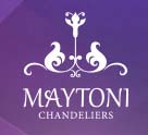 Новый бренд  Maytoni (Германия) в интернет-магазине Свет для жизни.