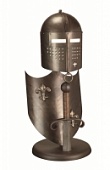 Настольная Лампа Elstead Crusader ( Crusader T/L )