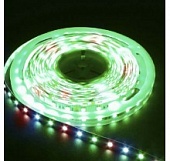 Светодиодная лента Feron SANAN LS607 60SMD/м 12V IP65 RGB 27651