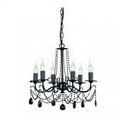 Люстра Wunderlicht NT8281-06