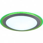 Люстра ALTALUSSE INL-9332C-20 Green