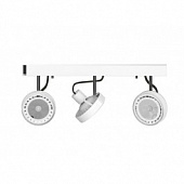 Спот Nowodvorski 9601 Cross White