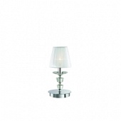 Настольная Лампа Ideal Lux Pegaso Tl1 Small (059266)