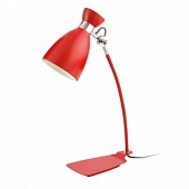 Настольная лампа KANLUX 23993 RETRO TABLE LAMP R