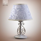 Настольная лампа 11500 серии "София" 11500-cl47-aba03n-ct0403