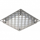 Люстра ALTALUSSE INL-9320C-08 Chrome