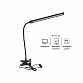 Лампа настольная Altalusse INL-5054T-10 LED 10 Вт Black