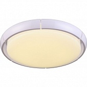 Люстра ALTALUSSE INL-9337C-32 White