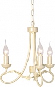 Потолочный Светильник Elstead Olivia ( Ov3 Ivory/Gold )