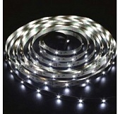 Светодиодная лента Feron SANAN LS613 120SMD/м 12V IP65 белый 27731