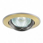 Точечный светильник KANLUX 2800