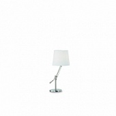 Настольная Лампа Ideal Lux Regol Tl1 (014616)