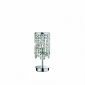 Настольная Лампа Ideal Lux Royal Tl1 (053028)