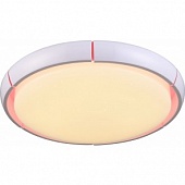 Люстра ALTALUSSE INL-9337C-32 Pink