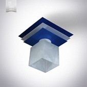 Люстра 10111 серии "Пиастра" 10111-cl313-pla51-cp011