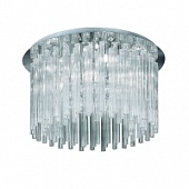 Потолочный Светильник Ideal Lux Elegant Pl8 (019451)