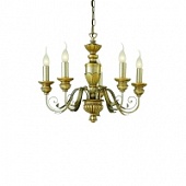 Люстра Ideal Lux Dora Sp5 (020822)