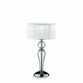 Настольная Лампа Ideal Lux Duchessa Tl1 Small (051406)