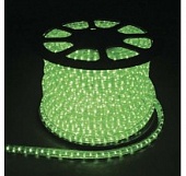 Светодиодный дюралайт Feron LED 2WAY зеленый 26063
