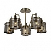 Люстра Wunderlicht OM1608-45