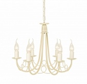 Люстра Elstead Minster ( Mn6 Iv/Gold )