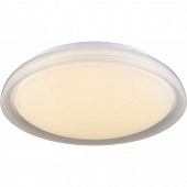 Люстра ALTALUSSE INL-9338C-24 White