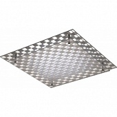 Люстра ALTALUSSE INL-9320C-20 Chrome