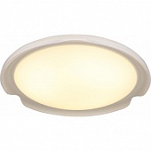 Люстра ALTALUSSE INL-9336C-24 White