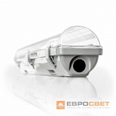 Светильник EVRO-LED-SH-10  с LED лампами 4000K (1*600)