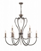 Люстра Elstead Pm9 Db