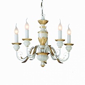 Люстра Ideal Lux Firenze Sp5 (012865)