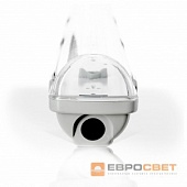Светильник EVRO-LED-SH-10  с LED лампами 6400К (1*600)