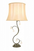 Настольная Лампа Elstead Lunetta ( Lun/Tl Bronze  )