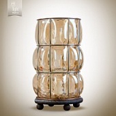 Настольная лампа 186 серии "Венето" 186-cl243