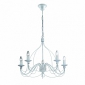 Люстра Ideal Lux Corte Sp5 Bianco Antico (005881)