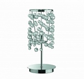 Настольная Лампа Ideal Lux Neve Tl1 (033945)