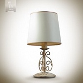 Настольная лампа 11500 серии "София" 11500-cl33-aba03n-ct0602