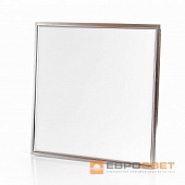 Светильник PANEL LED-SH-600-20  36вт 6400К