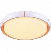 Люстра ALTALUSSE INL-9337C-32 Orange