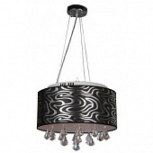 Люстра Wunderlicht 22715-450CH-LED