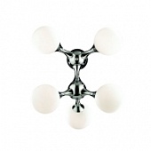 Потолочный Светильник Ideal Lux Nodi Pl5 (073712)