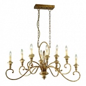 Люстра Ideal Lux Cortina Sp10 (088433)