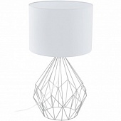 Настольная лампа EGLO 95187 PEDREGAL 1