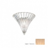 Бра Ideal Lux Santa Ap1 Small Oro (013046)