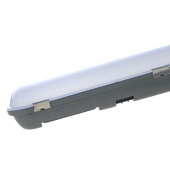 Линейный LED светильник MAXUS 40W яркий свет 1,2 м (LN-236-PL-03) (NEW)