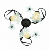 Потолочный Светильник Ideal Lux Tirol Pl3 (024509)