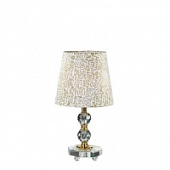 Настольная Лампа Ideal Lux Queen Tl1 Small (077734)