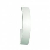 Бра Ideal Lux Vela Ap1 Bianco (090337)