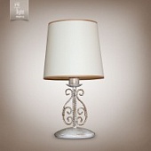 Настольная лампа 11500 серии "София" 11500-cl47-aba27n-ct0602