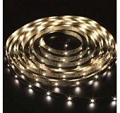 Светодиодная лента Feron SANAN LS612 120SMD/м 12V IP20 теплый белый 27730